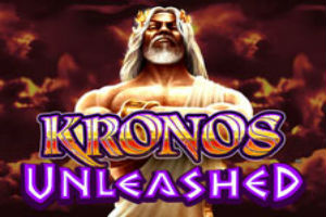 kronos-unleashed