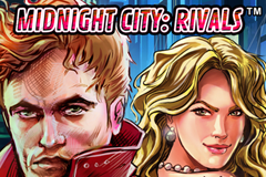 Midnight City: Rivals