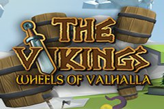 The Vikings Wheels of Valhalla