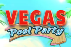 Vegas Pool Party