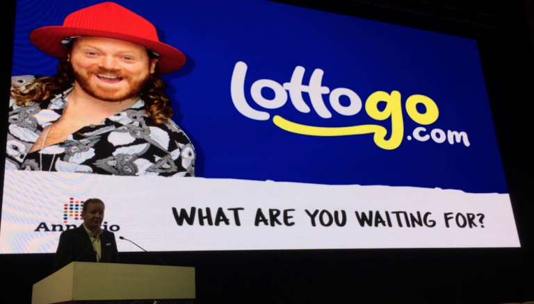 ASA Bans Misleading US Lottery Ad