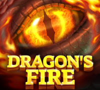 Dragon’s Fire