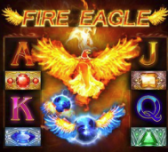 fireeagle