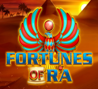 Fortunes of Ra