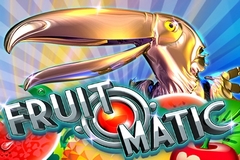 fruit-o-matic