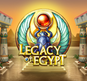 legacyofegypt