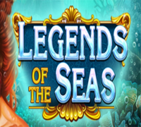 Legends of the Seas