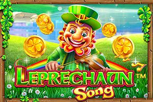 leprechaun-song