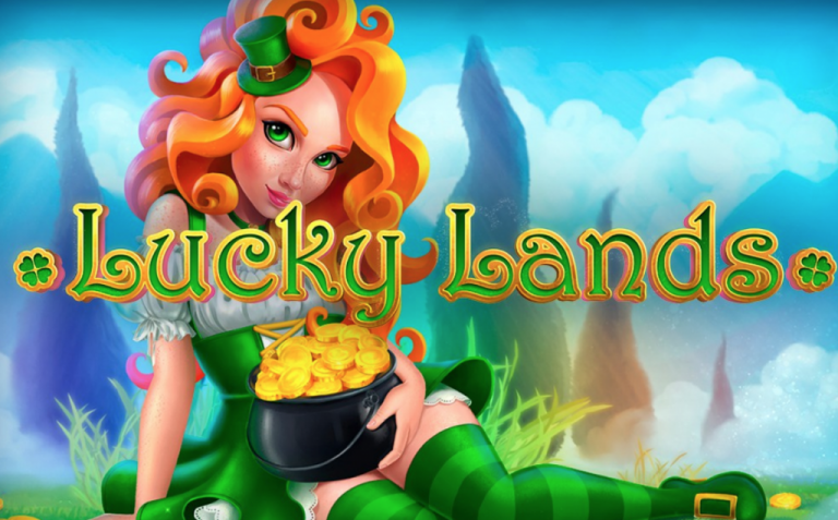 luckylands