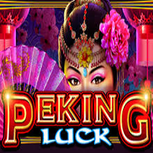 pekingluck