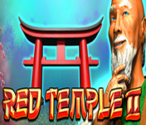 Red Temple