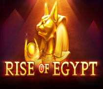 riseofegypt