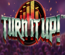 turnitup