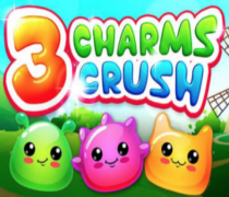 3 Charms Crush