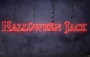 NetEnt Release Halloween Jack Trailer