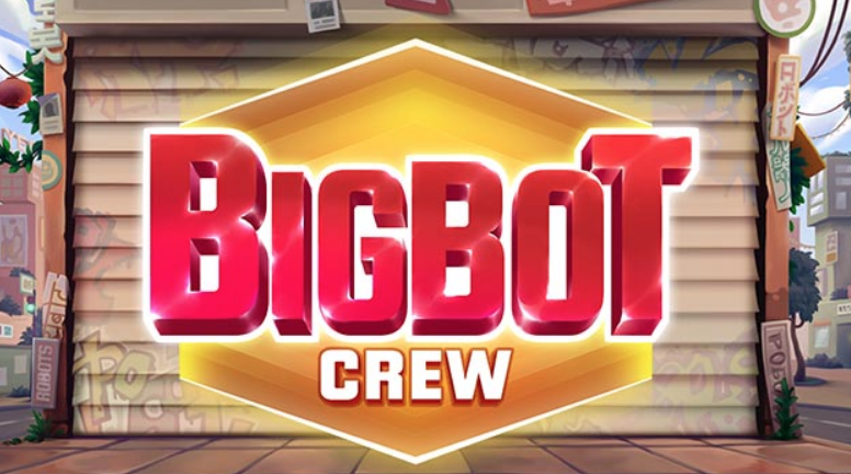 Big Bot Crew