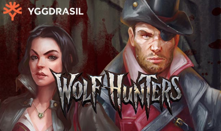 Wolf Hunters Yggdrasil