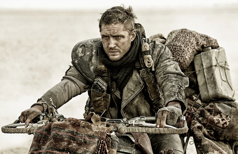 Aristocrat Team Up With Warner Bros For Mad Max: Fury Road