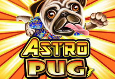 Astro Pug Lightening Box