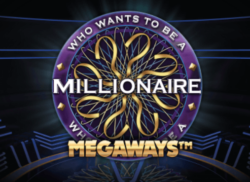 Who Wants To Be A Millionaire MegaWays BTG