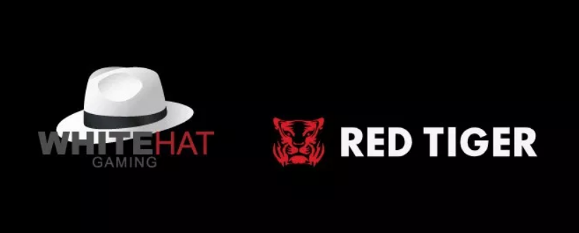 Red Tiger Inks Deal With White Hat Gaming