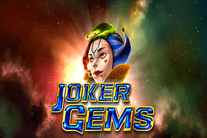 Joker-Gems