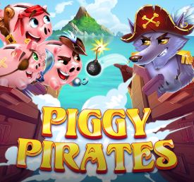 Piggy-Pirates