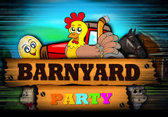 Barnyard Party