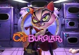 Cat Burglar