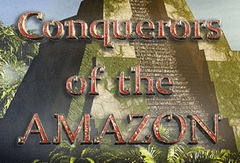 Conquerors of the Amazon