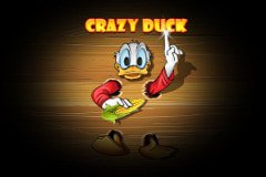 Crazy Duck