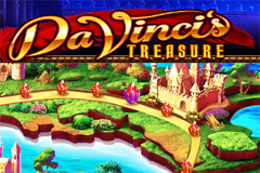 Da Vinci’s Treasure