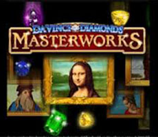 Da Vinci Diamonds Masterworks