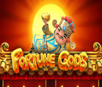 Fortune Gods