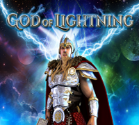 God of Lightning