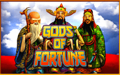 Gods of Fortune