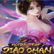 Honey Trap of Diao Chan