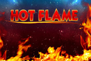 Hot Flame