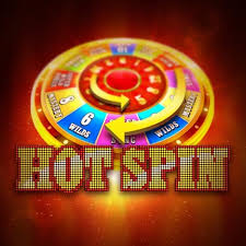 hotspin