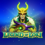 Legend of Loki