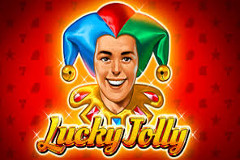 lucky-jolly
