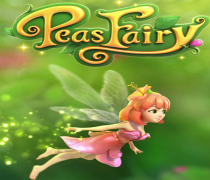 Peas Fairy