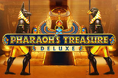 Pharaohs Treasure Deluxe