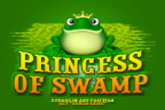 princess-of-swamp