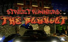 Street Runners: The Burnout