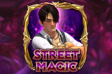 street-magic