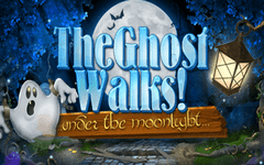 the-ghost-walks