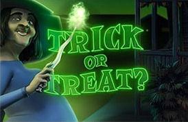 Trick or treat?