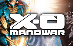 X-O Manowar