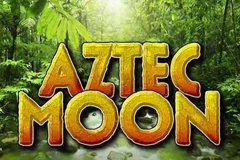 Aztec Moon